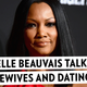 Garcelle Beauvais Reminds Us She's Still a Sex Symbol